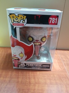 pennywise 781