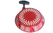 Starter passend für Honda Motor GX 390 GX390 GX340 GX 340 mit 2 Metallklinken