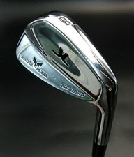 John Letters Master Model 8 Iron Stiff Flex Steel Shaft Golf Pride Grip