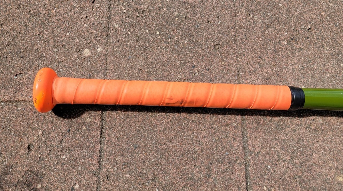 Batte De Softball Worth AMP WAMPCW 34″ 26,5oz – Homologuée ASA USSSA, Bon état