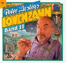 Peter Lustigs Löwenzahn, Bd.11 von Peter Lustig | Buch | Zustand gut - Bild 1 von 1