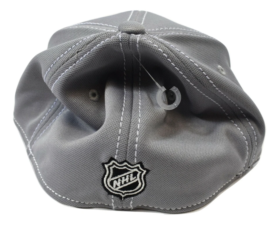 Reebok Center Ice Youth Boys NHL Toronto Maple Leafs Hat Cap New - Изображение 2 из 3