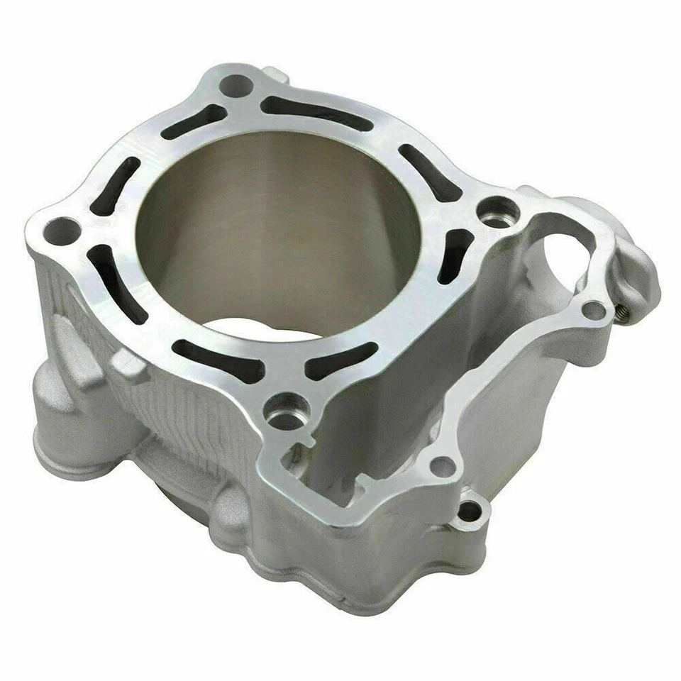 Varilla de conexión de válvula superior de pistón de motor de cilindro 03-13 para Yamaha YZ250F WR250F Foto 4 de 4