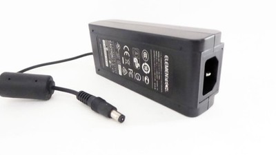Netzteit Power Adapter Elementech Au-799IN 12V 4A 48Watt 