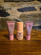 Ultra Violette Sheen Screen SPF50+ Sunscreen Set - Sunscreen + Lip Balm Bundle