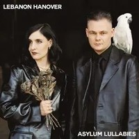 Asylum Lullabies | Lebanon Hanover | Audio-Cd | CD | 2025 | 375 Media GmbH