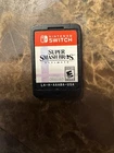 Super Smash Bros. Ultimate (Nintendo Switch, 2018)