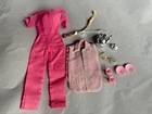 Vintage 1965 Mattel Barbie Doll *Invitation to Tea* #1632, L2