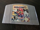 Mario Party 3 (Nintendo 64) Vintage - Good Condition!