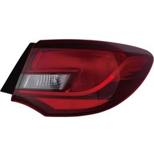 Rückleuchte rechts aussen für Opel Astra J Stufenheck Bj. 6.2012->>