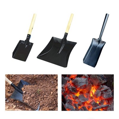 Multifunctional shovel, hacksaw, garden tool, garden axe, chimney cleaning