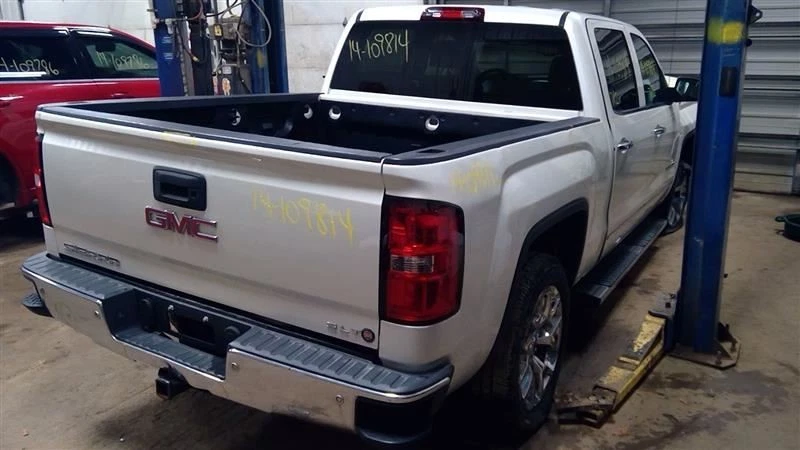 *LOCAL PICKUP ONLY* Roof Crew Cab With Sunroof Fits 15-19 SIERRA 2500 PICKUP 102 - Imagem 4 de 4