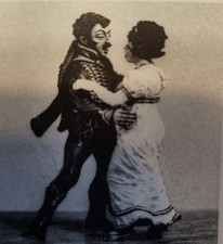 Phoenix model/Hussard /54mm no 90mm Metal  Modeles Andrea Durendal Le Cimier