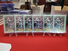 1981 Donruss Golf Cards 17