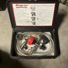 Snap-on Radkitplusa Air Cooling System Bleeder Kit