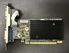 MSI Nvidia GeForce 8400 GS PCI Express 2.0 x16 GDDR2