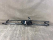 2015 F150 Front Wiper Motor with Linkage and Transmissions OEM FL34-17508-AC