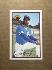 1989 Bowman Baseball Cards 14