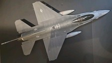Elite Force F16 Fighting Falcon Wolf Desktop ...