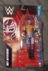 Rey Mysterio, Autograph WWE Series 132 Action Figure, BGS  BAS