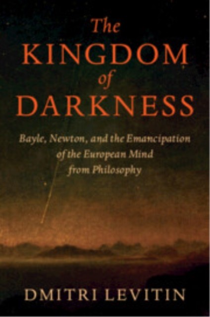 The Kingdom Of Darkness