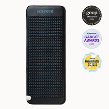 HigherDose PEMF PRO MAT Therapy Full-Body Recovery HIGHER DOSE with Cover
