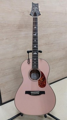 PRS P20E LTD Acoustic Guitar