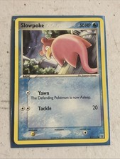 Slowpoke 83/113 Delta Species Pokemon