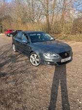 Seat Exeo 2.0 TDI (Audi A4)