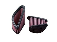 DNA Cotton AIR Filter FÜR Ducati 999 2003-2009/ FÜR Ducati Performance