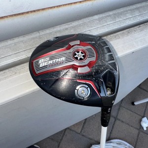 Big Bertha Alpha Driver | eBay