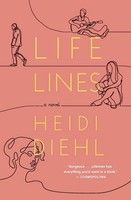 Heidi Diehl | Lifelines | Taschenbuch | Englisch (2020) | Mariner Books