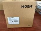 NEW Moen 220C3EPBG Verso Brushed Gold Combo Dual Shower Heads W/Magnetix B3