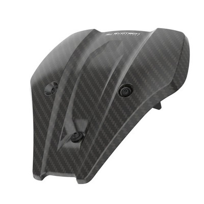 Aprilia Tuono 457 Carbon Fly Screen (2025 onwards) by Evotech Performance