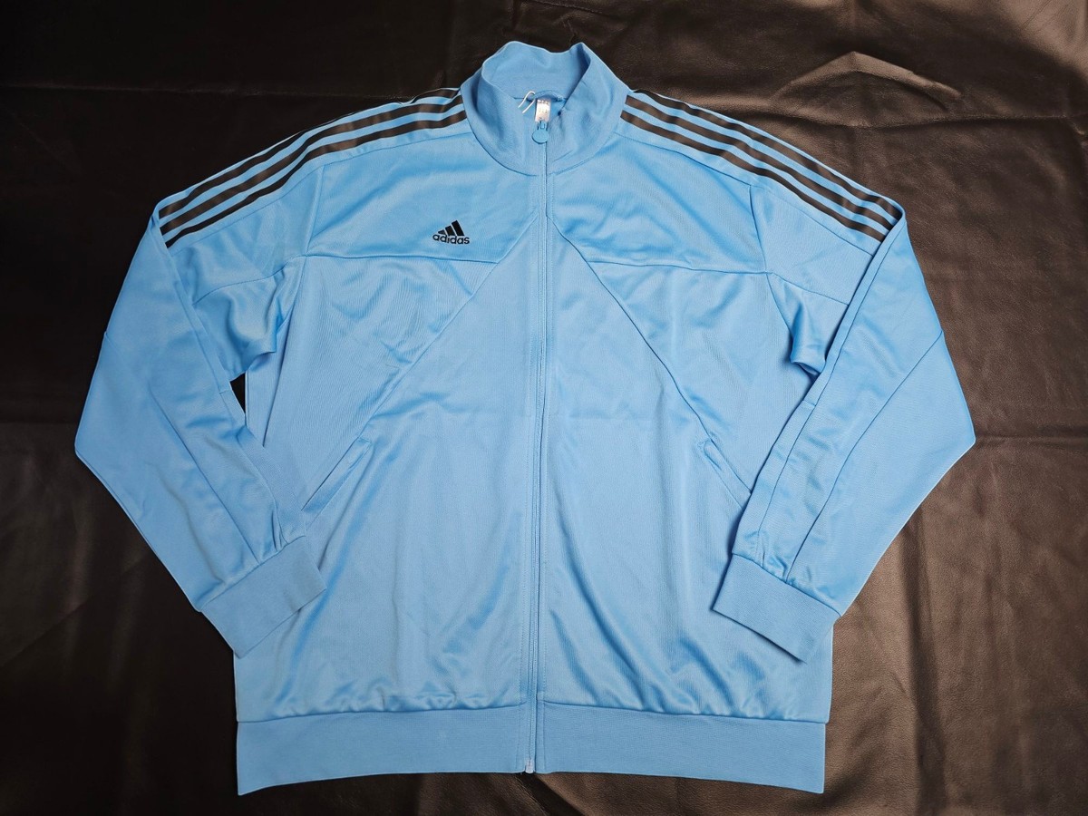 SKE/M Adidas Originals 23 Tiro Jacket Semi Blue Men's Sizes S-XL Sky