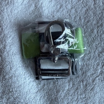 Harveys Seatbelt Purse Bags Bow Keychain Beetlejuice CNG Click N Go