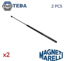 430719080400 GASFEDER MOTORHAUBE MAGNETI MARELLI 2PCS FÜR VW EOS