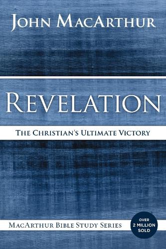 Revelation by John F. MacArthur - 9780718035198 - Image 4