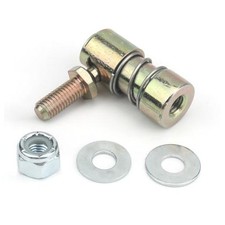 Throttle Disconnect 1/4-28 Female Thread Quick Release Ball Joint