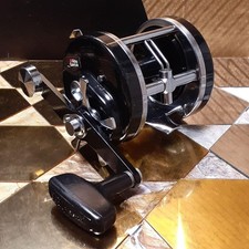 Abu Garcia ABU Ambassadeur 9000CL Old Reel Baitcasting Reel