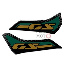 Moto Accessoires Autocollant Protège-main BMW R 1300 GS Adhésif Karakorum719 Kit