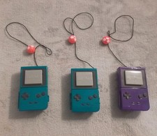 Lot 3 Jouet Battpoke Nintendo Tomy