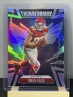 Front of 2025 Panini Phoenix - Thunderbirds Travis Kelce #25