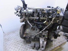 Moteur Alfa Romeo ALFA 166