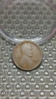 1914 D Lincoln Wheat Cent Penny Original VG                                 D133