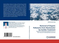 Removal Of Organic Pollutants From Wastewater By Combo Treatment Bidhanchandra B