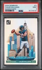 2024 PANINI DONRUSS DOWNTOWN! #21 CALEB WILLIAMS PSA 9
