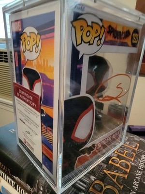 (85) Spider-man Universe Funko-pops