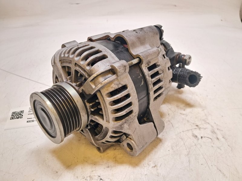 GENERATORE AFTERMARKET HYUNDAI TUCSON (JM) 4X4 2.0 CRDI 16v MAN 6m 140CV 2007 5p