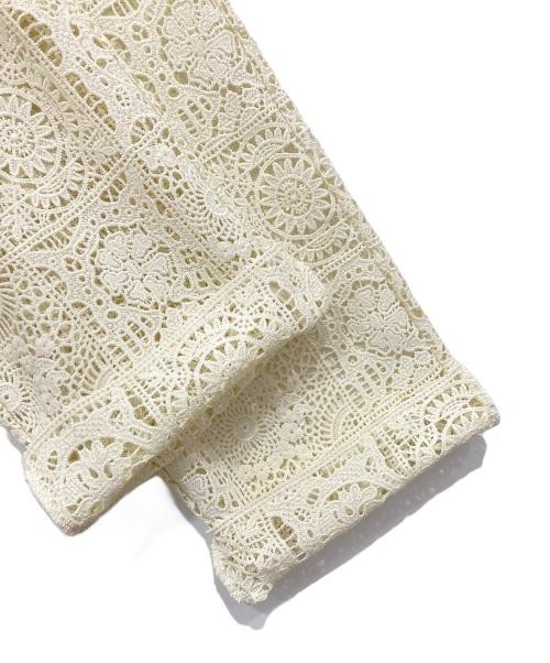 Ameri                    Custom-made block lace s… - image 4